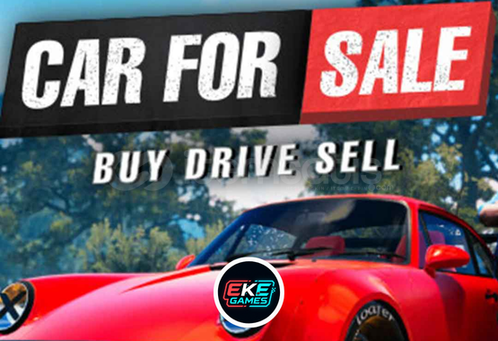 Car For Sale Simulator Steam Hesabı Car For Sale Simulator Steam Hesabı