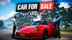 Car For Sale - The Definitive