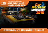 Car Mechanic Simülatör 18