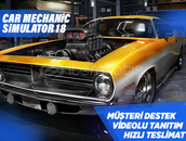 ✅ Car Mechanic Simulator 2018 