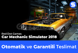 Car Mechanic Simulator 2018