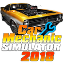 Car Mechanic Simulator 2018