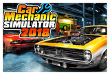 Car Mechanic Simulator 2018 & Ömür Boyu Garanti