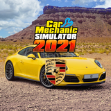 Car Mechanic Simulator 2021