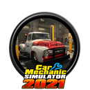 Car Mechanic Simulator 2021