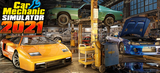 Car Mechanic Simulator 2021