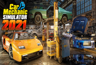 Car Mechanic Simulator 2021 | Garanti
