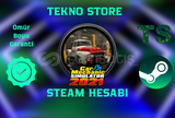 ⭐Car Mechanic Simulator 2021 + Garanti⭐
