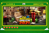 Car Mechanic Simulator 2021 + Garanti