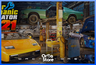 Car Mechanic Simulator 2021 Hesap