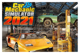 Car Mechanic Simulator 2021 & Ömür Boyu Garanti