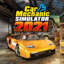 Car Mechanic Simulator 21
