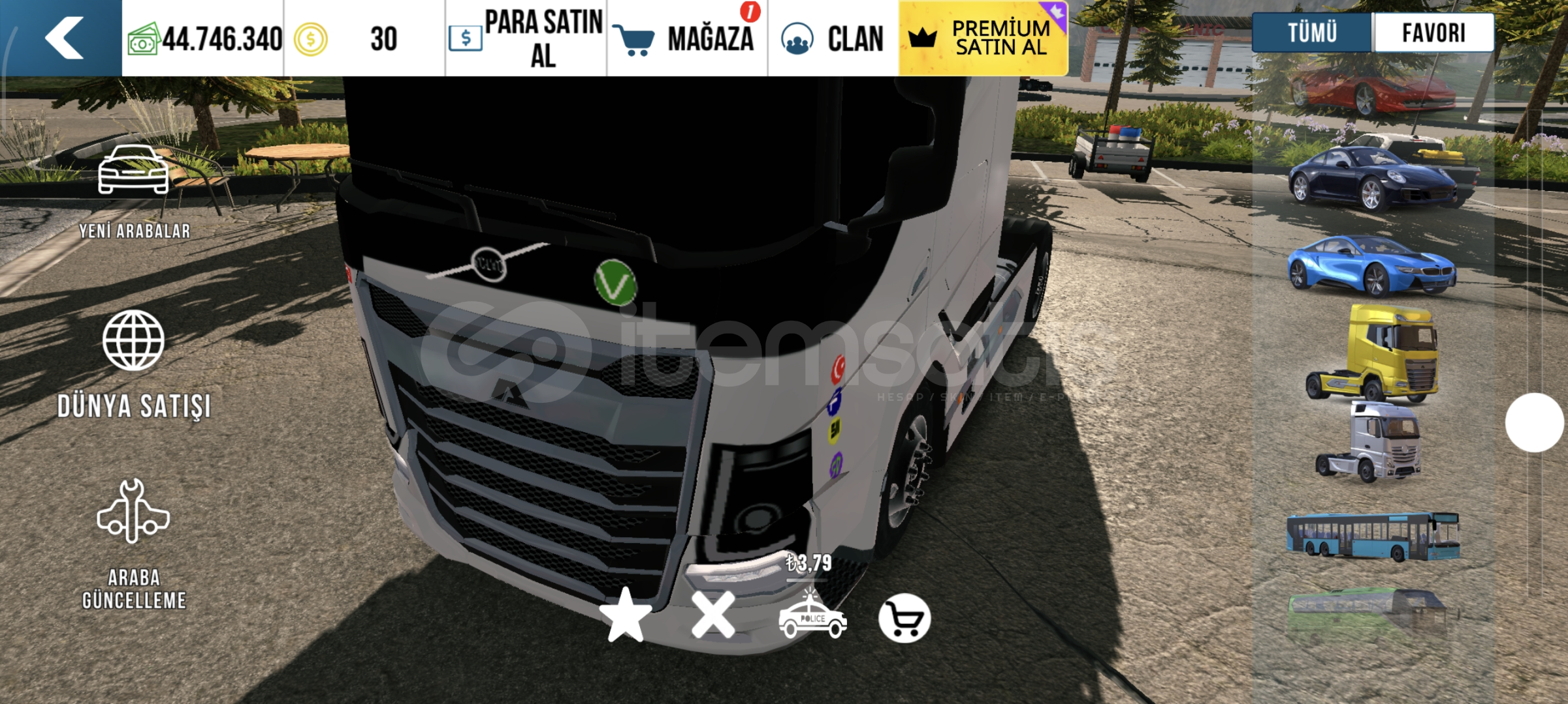 Car parkin 1 hesap dokunun dolusu Car parkin 1 hesap dokunun dolusu