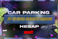 Car Parking 1 30-50 Araba Garanatili Random Car Parking 1 30-50 Araba Garanatili Random