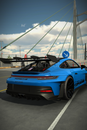 CAR PARKİNG 1 PORSCHE GT3RS PAZARLIK YAPILIR