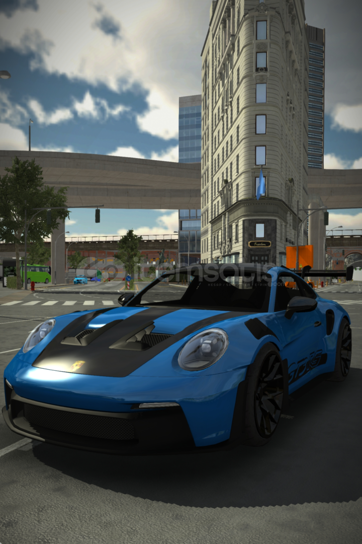 CAR PARKİNG 1 PORSCHE GT3RS PAZARLIK YAPILIR CAR PARKİNG 1 PORSCHE GT3RS PAZARLIK YAPILIR