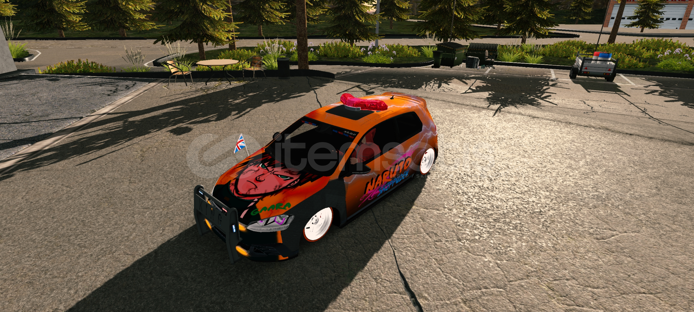 Car parking Car parking