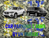 CAR PARKİNG 2 50M$ PARA