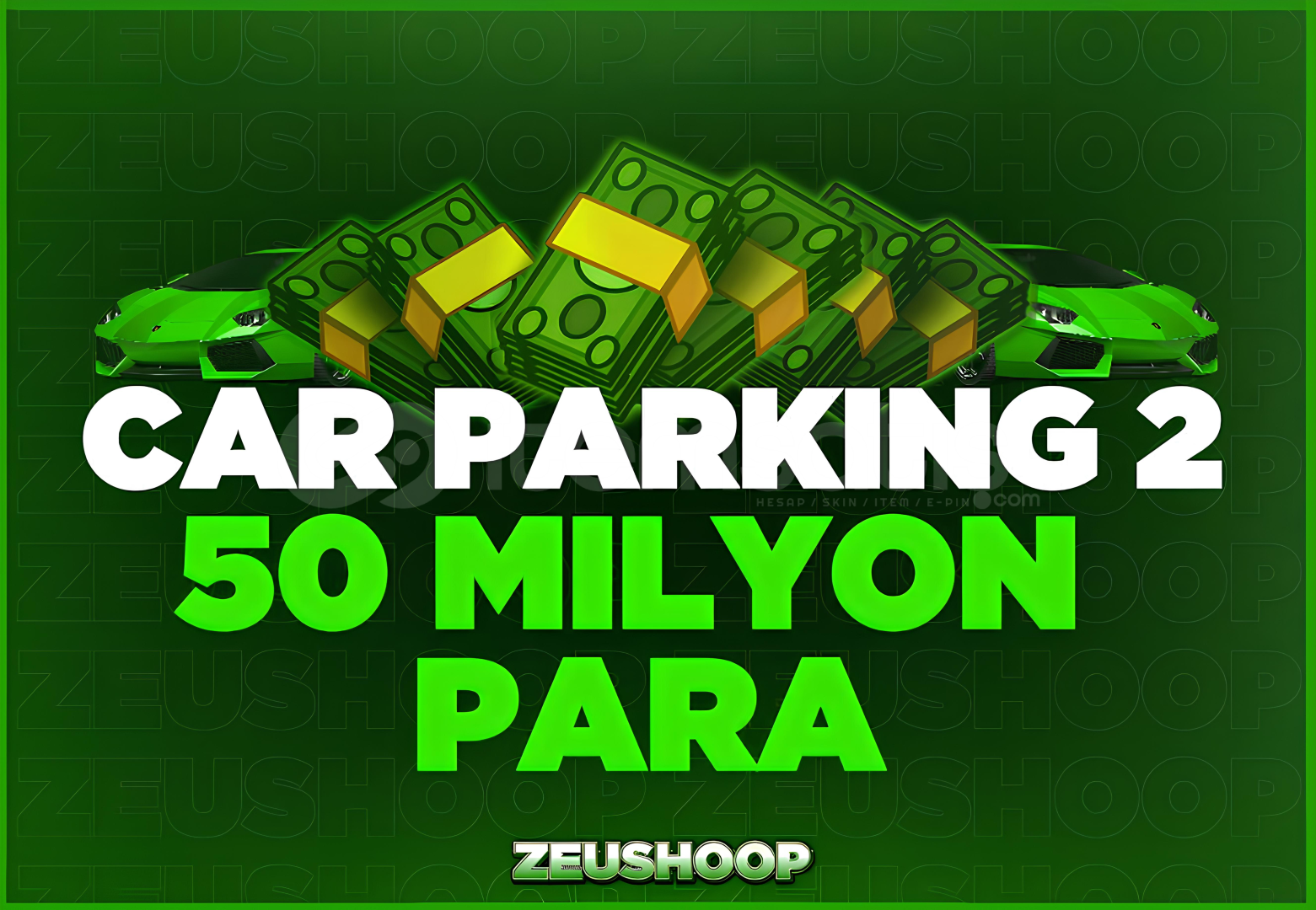 ⭐(CAR PARKİNG 2) 50M PARA İSTEDİĞİNİZ HESABA ⭐ ⭐(CAR PARKİNG 2) 50M PARA İSTEDİĞİNİZ HESABA ⭐