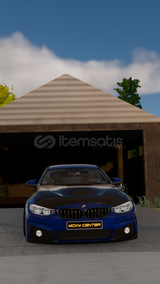 ⭐️CAR PARKİNG 2 / BMW M4 F82⭐️