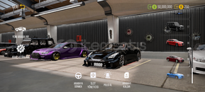 Car parking 2 efsanevi hesap 