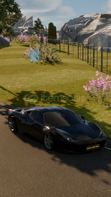 ⭐️CAR PARKİNG 2 / FERRARİ 458⭐️