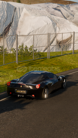 ⭐️CAR PARKİNG 2 / FERRARİ 458 ⭐️