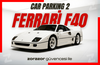 ⭐️CPM2 FERRARI F40 AİRLİ 