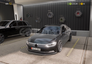 CAR PARKİNG 2 FISTIK GİBİ HESAP 