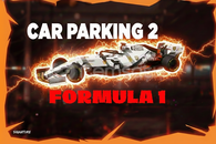 ⭐ CAR PARKİNG 2 FORMULA 1⭐ ⭐ CAR PARKİNG 2 FORMULA 1⭐