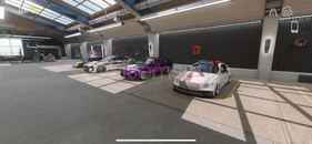 ⭐️CAR PARKİNG 2 FULL ÇİZİMLİ HESAP⭐️REDROCK⭐️