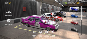 ⭐CAR PARKİNG 2 HELLO KİTY TOFAŞ⭐