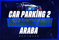 ⭐CAR PARKİNG 2 İSTEDİĞİNİZ AİRLİ ARAÇ⭐ ⭐CAR PARKİNG 2 İSTEDİĞİNİZ AİRLİ ARAÇ⭐