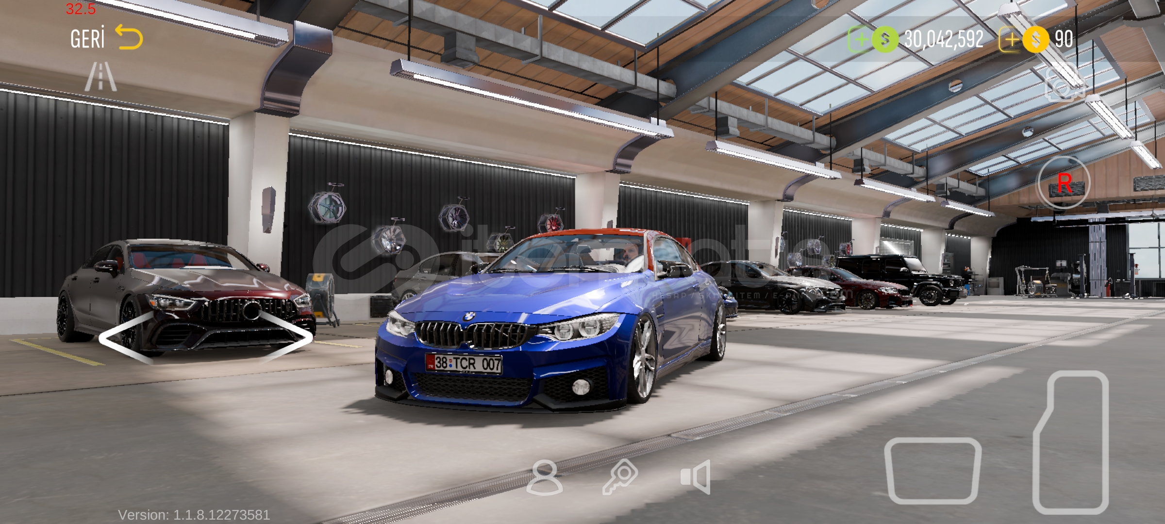 Car parking 2 m4 eski kasa cabriyo Car parking 2 m4 eski kasa cabriyo