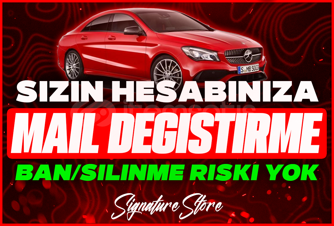 ⭐CAR PARKİNG 2 MAİL DEĞİŞTİRME HİZMETİ ⭐ ⭐CAR PARKİNG 2 MAİL DEĞİŞTİRME HİZMETİ ⭐