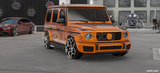 ⭐CAR PARKİNG 2 - MERCEDES G KASA⭐