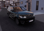 CAR PARKİNG 2 İSTEK ÖZEL