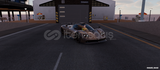 |Car Parking 2| Pagani 