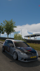 ⭐️CAR PARKİNG 2 / PROJE VW GOLF⭐️