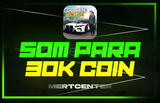 ⭐CAR PARKİNG 30K COİN + 50M PARA / UYGUN PAKET⭐