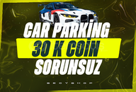 ⭐[İSTEDİĞİNİZ HESABA] 30K COİN SORUNSUZ⭐