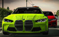 car parking 40+ cizimli 2-3 senelık dolu hesap 