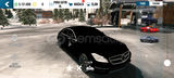 Car parking 5 m para hesap