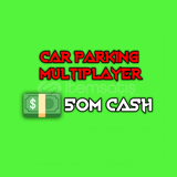 Car Parking 50M Para (En Ucuzu) 