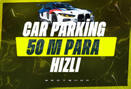 ⭐[İSTEDİĞİNİZ HESABA] 50M PARA⭐