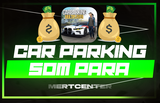⭐CAR PARKİNG 50M PARA (KENDİ HESABINIZA)⭐