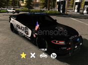 Car Parking 9 Tane çizimli Araç Car Parking 9 Tane çizimli Araç