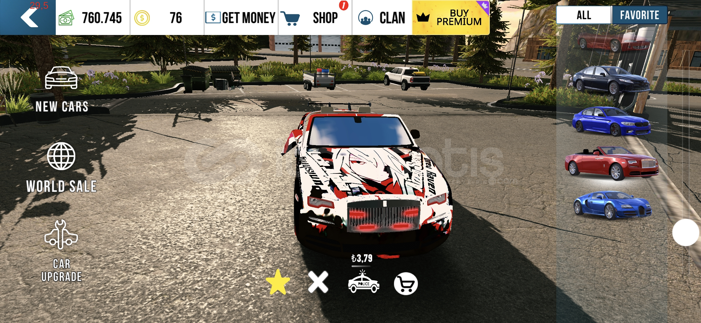 Car parking Car parking