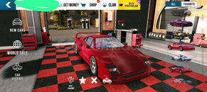 ⭐CAR PARKİNG ARABA⭐