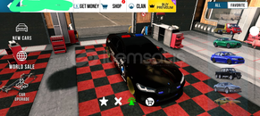 ????CAR PARKİNG ARABA????